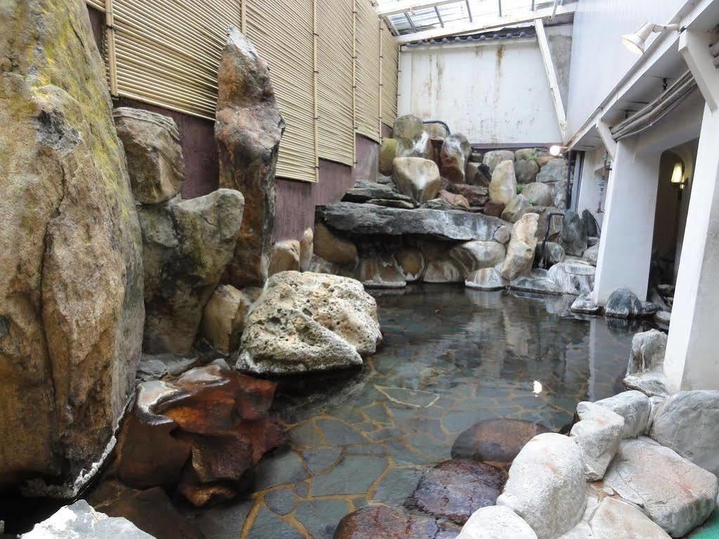 Hoseikan Мацуэ Экстерьер фото